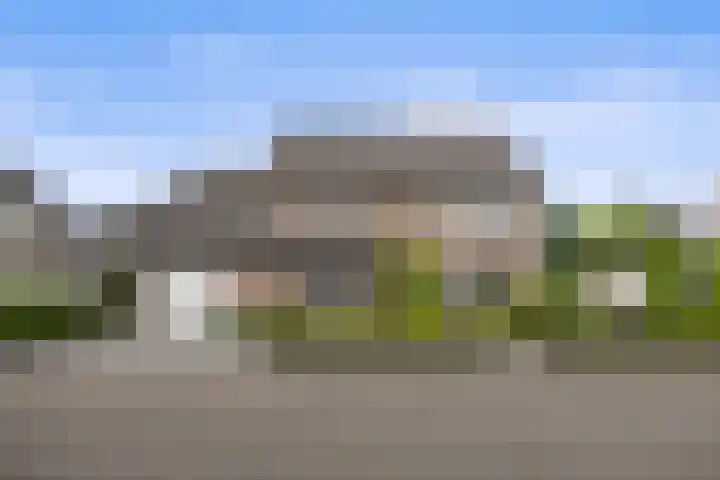 Jamaïcaring 15 Drunen