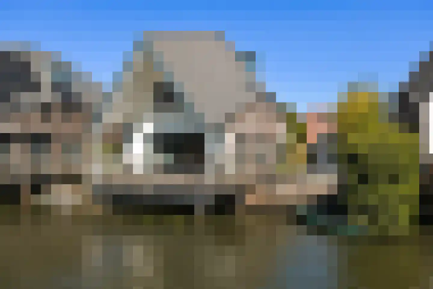 Jamaicastraat 14 Almere