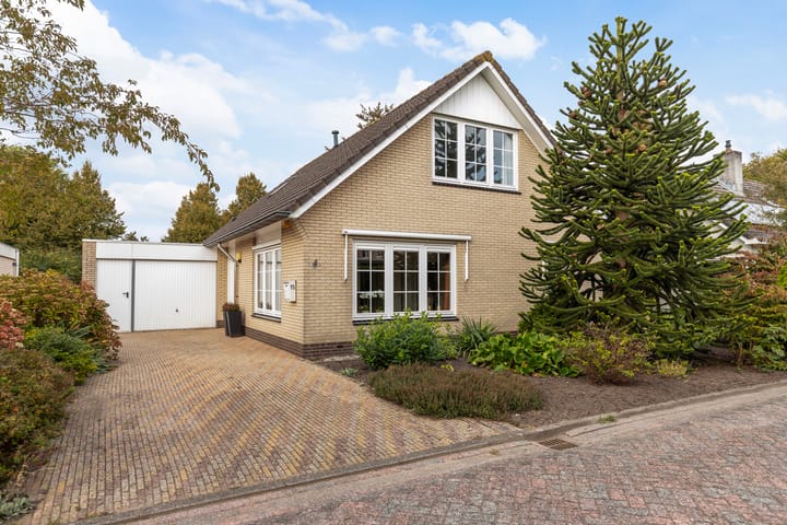 Foto de la vivienda Jamboreelaan 15, Biddinghuizen