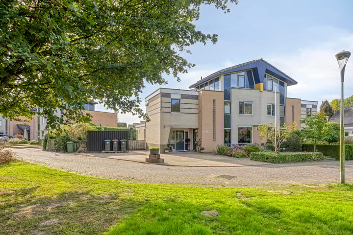 Jamboreelaan 22 dans Biddinghuizen photo