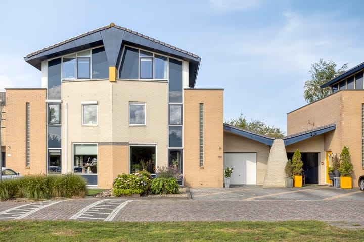 Jamboreelaan 32 in Biddinghuizen Foto