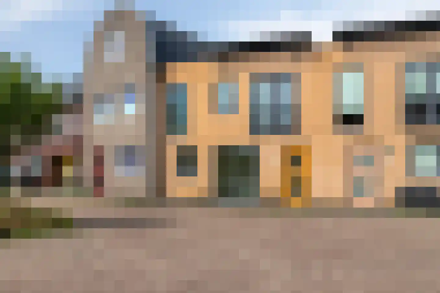 James Cookroute 134 Almere thumbnail 6