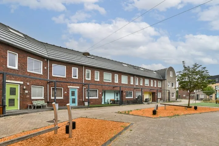 James Cookroute 148 Almere thumbnail 29