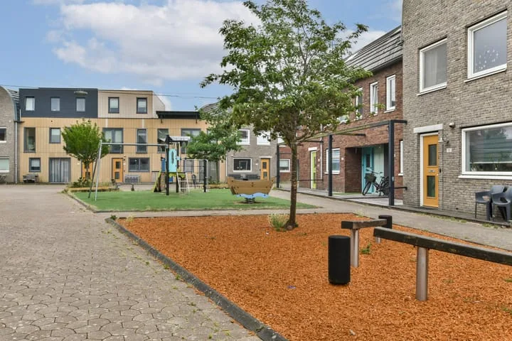 James Cookroute 148 Almere thumbnail 31