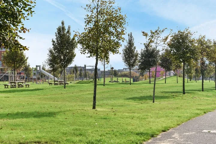 James Cookroute 148 Almere thumbnail 34