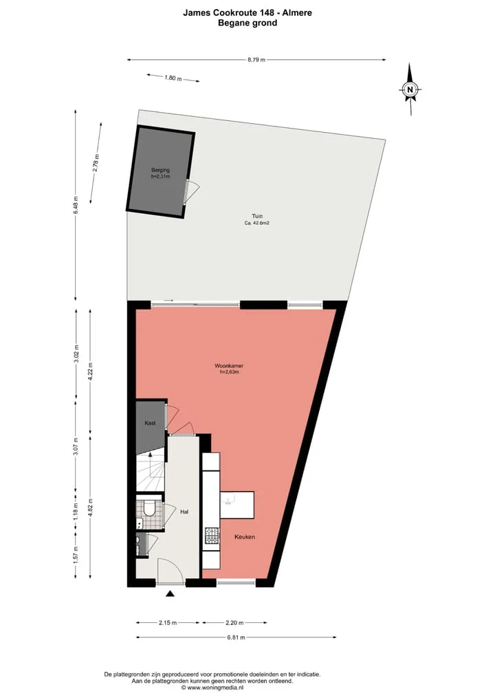 James Cookroute 148 Almere thumbnail 38