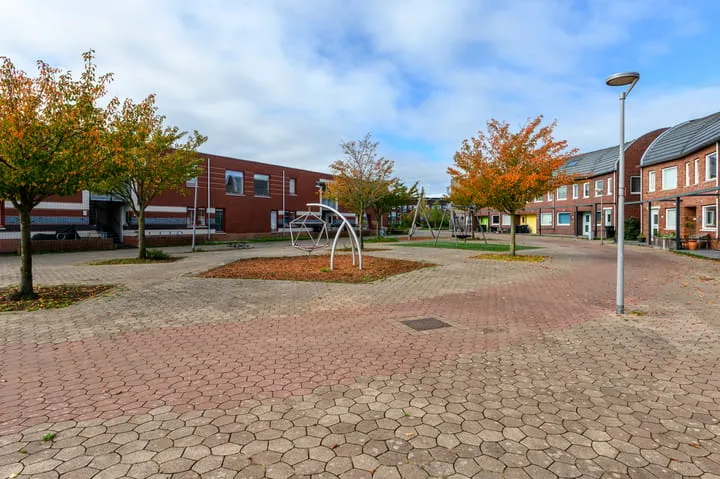 James Cookroute 59 Almere thumbnail 38