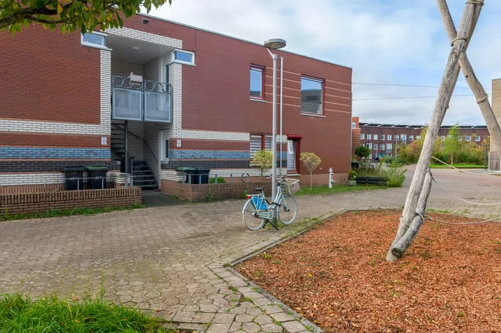 James Cookroute 59 Almere thumbnail 5