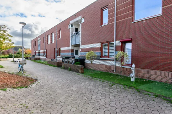 James Cookroute 59 Almere thumbnail 7
