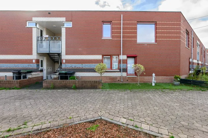 James Cookroute 59 Almere thumbnail 8