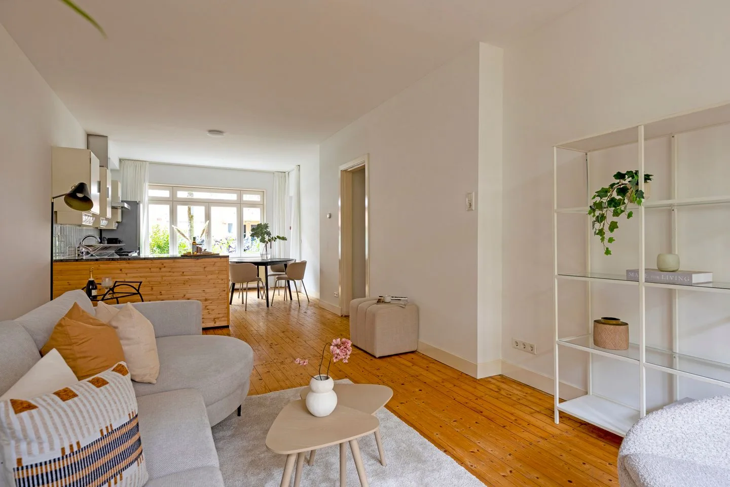 James Cookstraat 36 H Amsterdam thumbnail 16