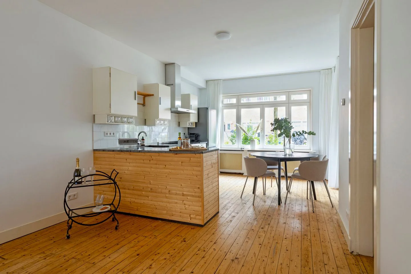 James Cookstraat 36 H Amsterdam thumbnail 17