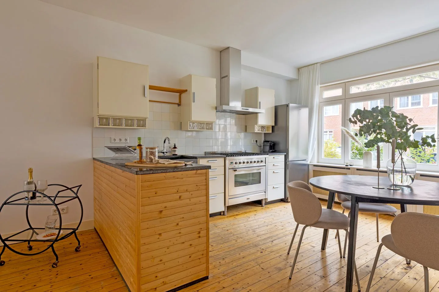 James Cookstraat 36 H Amsterdam thumbnail 18