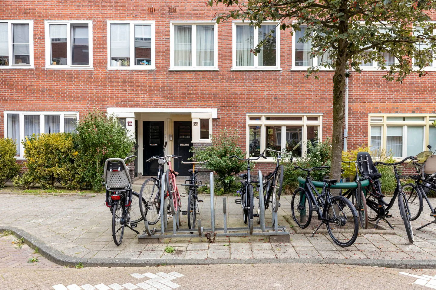James Cookstraat 36 H Amsterdam thumbnail 36