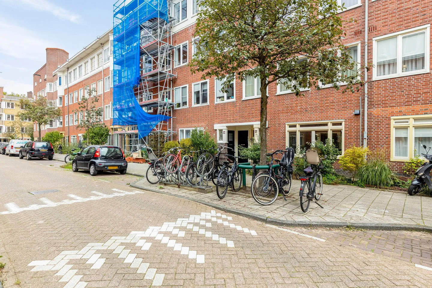 James Cookstraat 36 H Amsterdam thumbnail 37