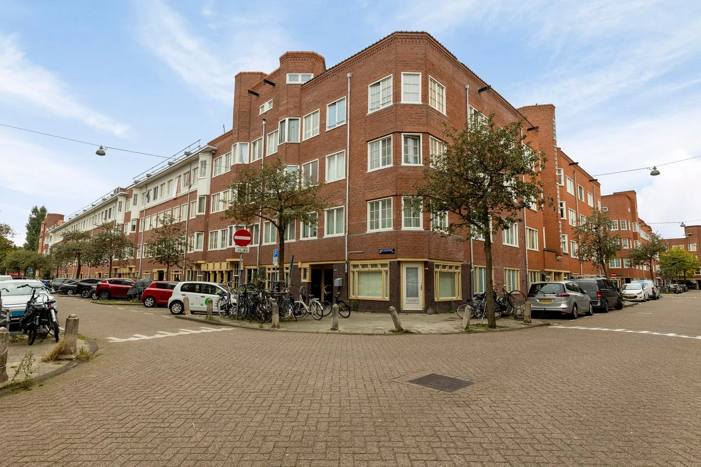 James Cookstraat 36 H Amsterdam thumbnail 38