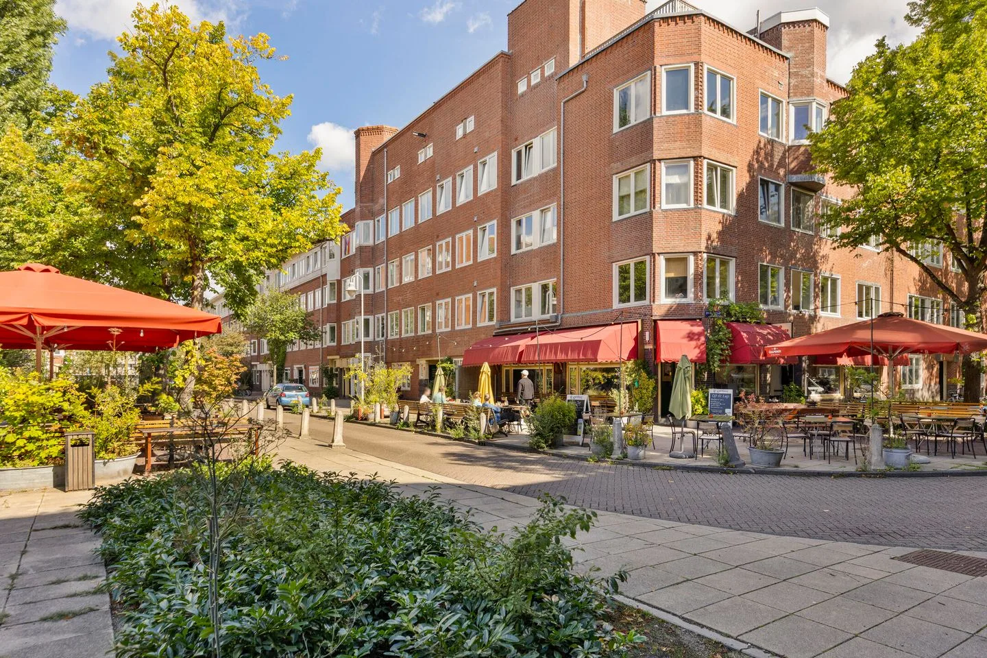 James Cookstraat 36 H Amsterdam thumbnail 39