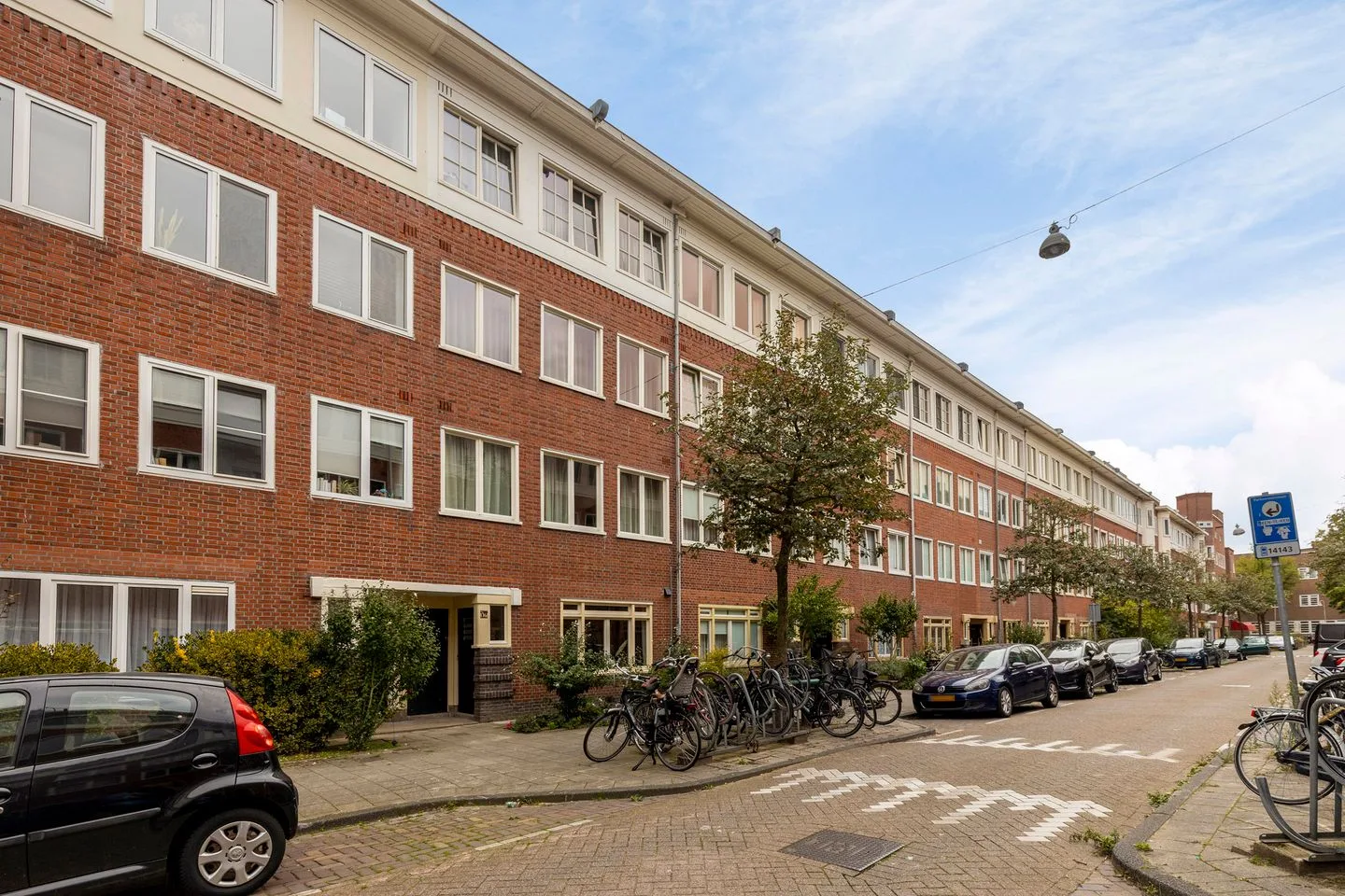 James Cookstraat 36 H Amsterdam thumbnail 5