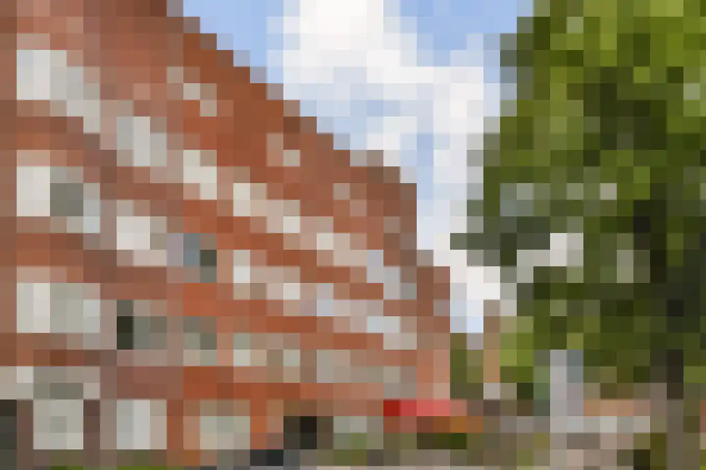James Cookstraat 4 H in Amsterdam