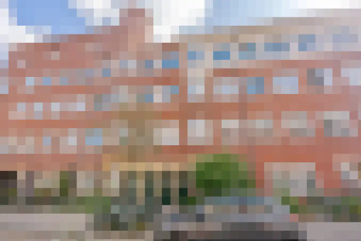 James Cookstraat 50 3 Amsterdam