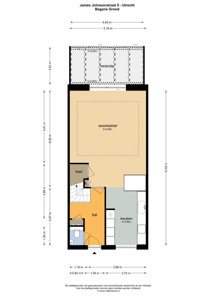 James Johnsonstraat 5 Utrecht thumbnail 44