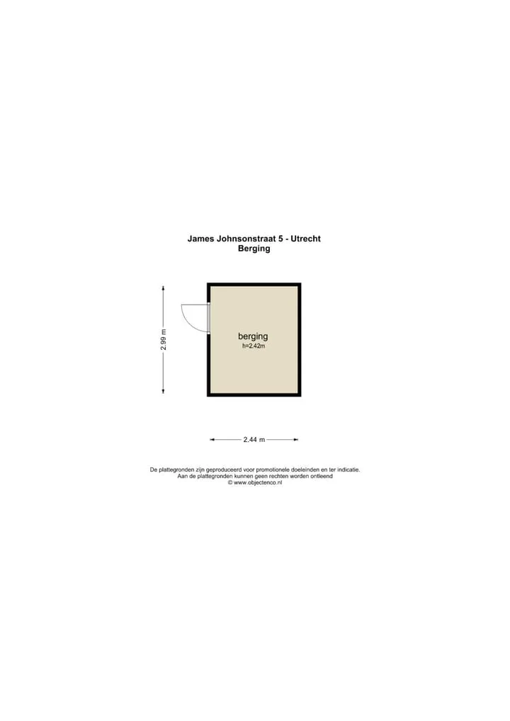 James Johnsonstraat 5 Utrecht thumbnail 53