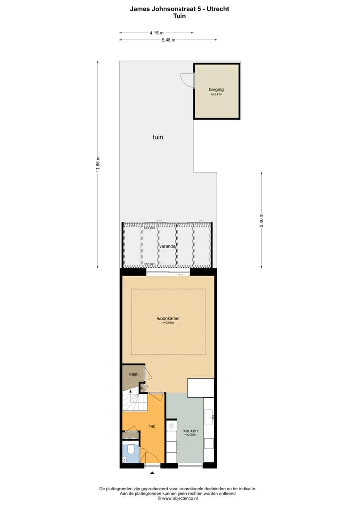 James Johnsonstraat 5 Utrecht thumbnail 56