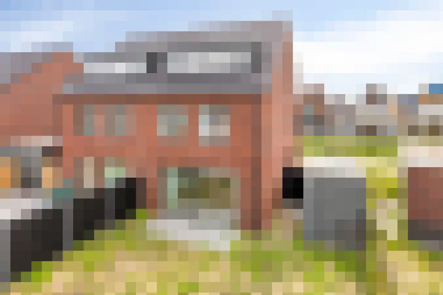 James Rainwaterpad 3 Almere thumbnail 5