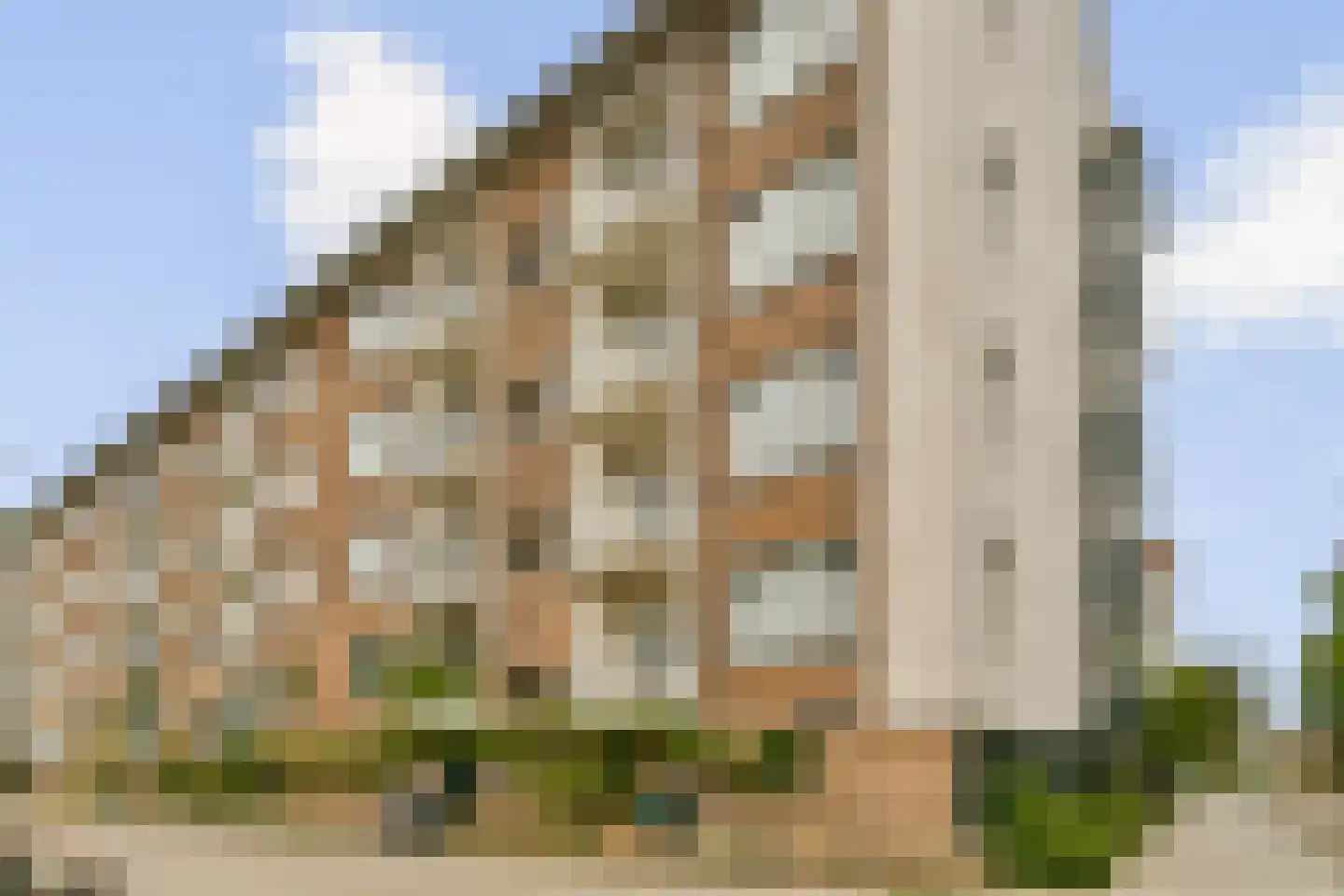 James Rosskade 17 2 Amsterdam