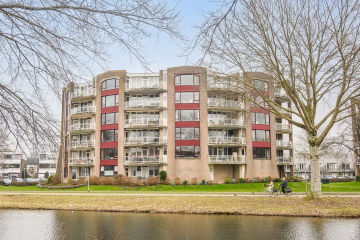 James Stewartstraat 40 in Almere photo