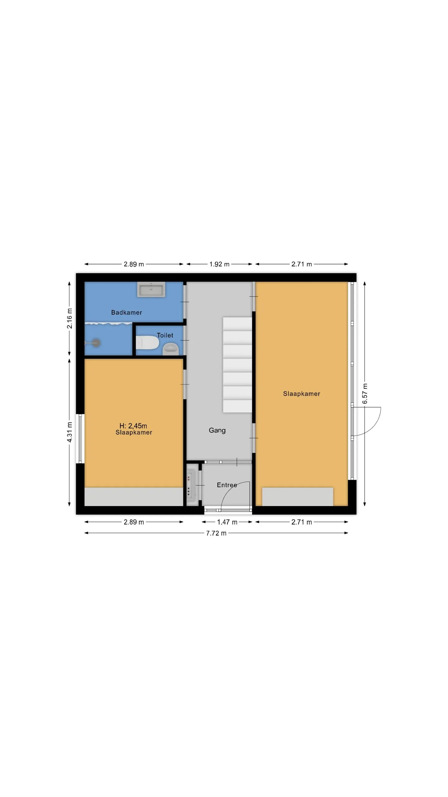 James Stewartstraat 65 Almere thumbnail 53