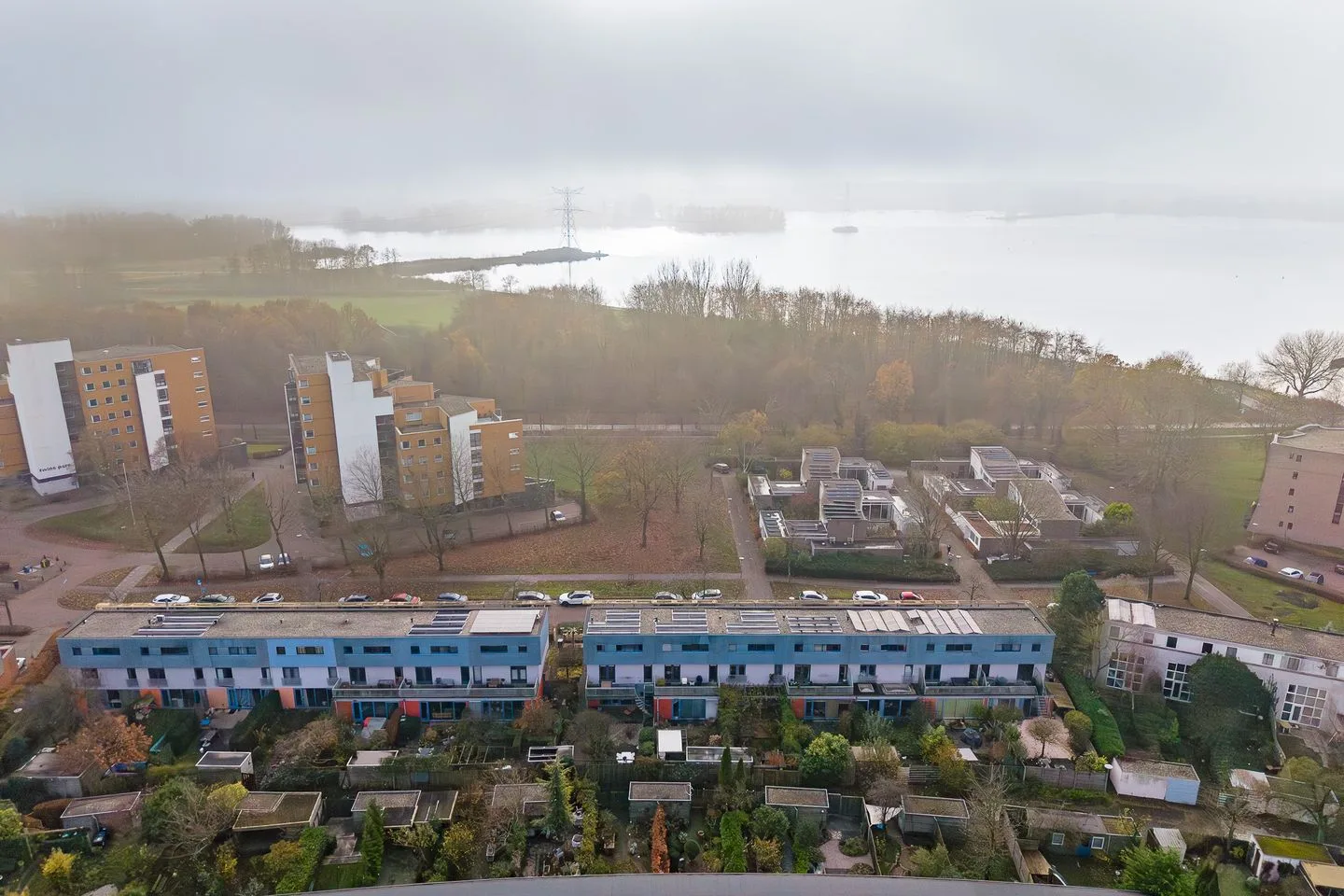 James Stewartstraat 65 Almere thumbnail 6