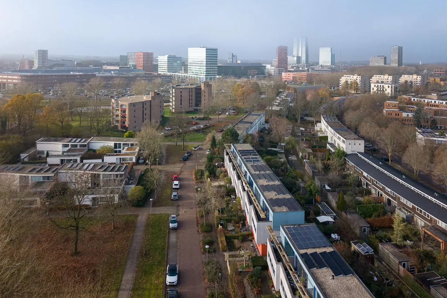James Stewartstraat 65 Almere thumbnail 7