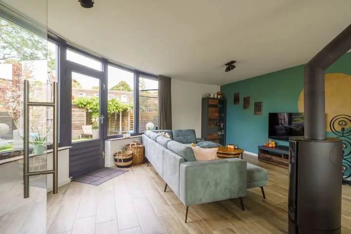 James Stewartstraat 95 Almere thumbnail 12