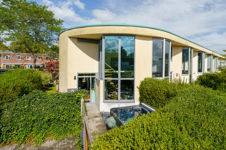 James Stewartstraat 95 Almere thumbnail 45