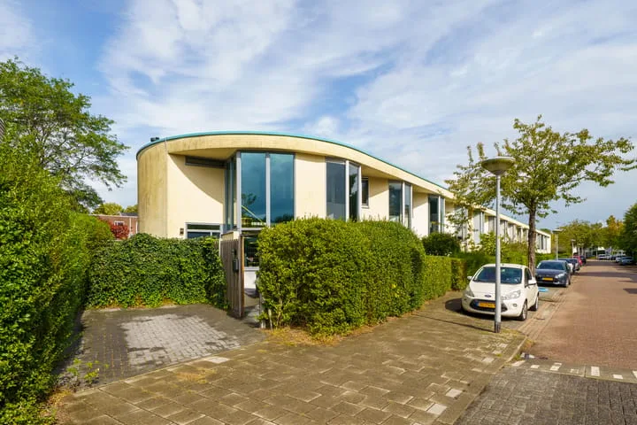 James Stewartstraat 95 Almere thumbnail 5