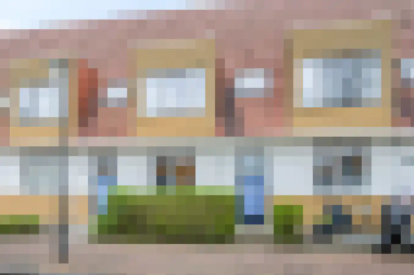 James Wattstraat 6 Ede