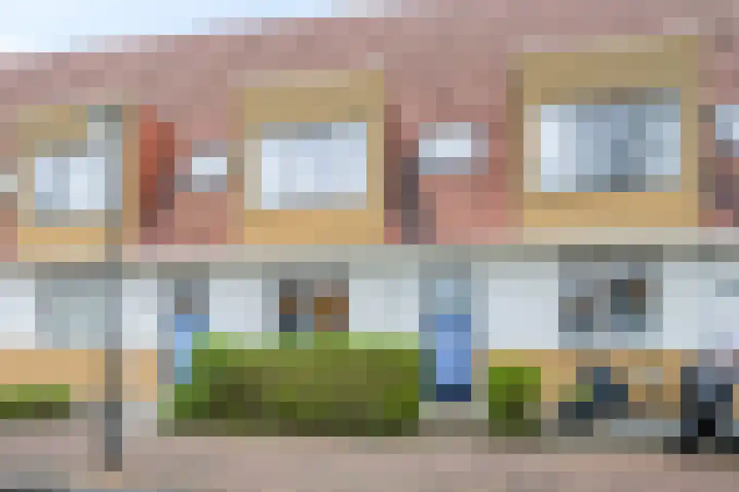 James Wattstraat 6 Ede