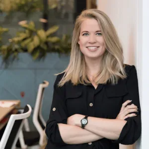 Foto van Jamie Bakker
