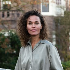 Foto von Jamilla Samson