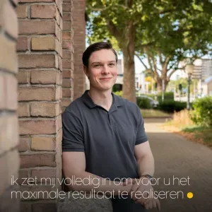 Foto van Jamy Gorter