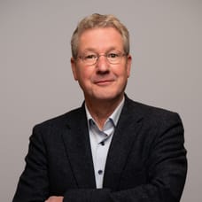 Photo de Jan A.H.M. Bax