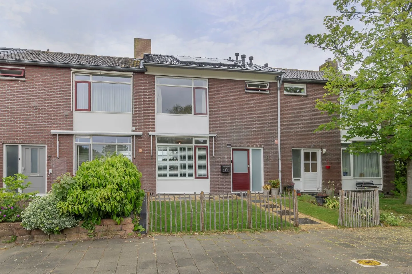 Jan Aarjensz Prinsstraat 9 in Den Helder