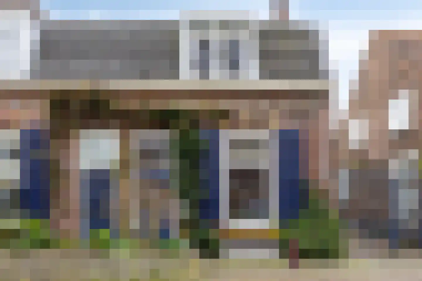 Jan Aartestraat 90 Tilburg