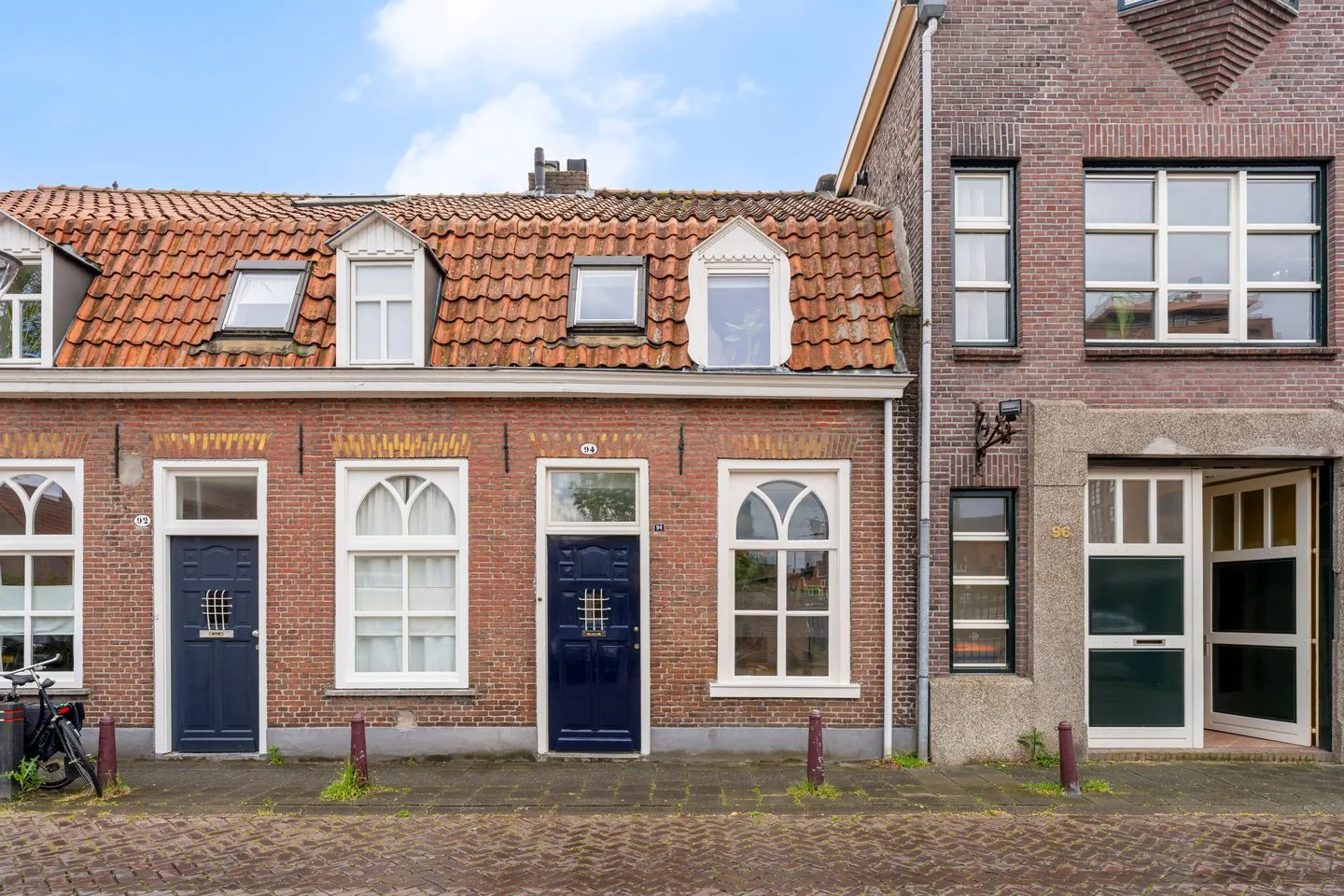 Jan Aartestraat 94 Tilburg