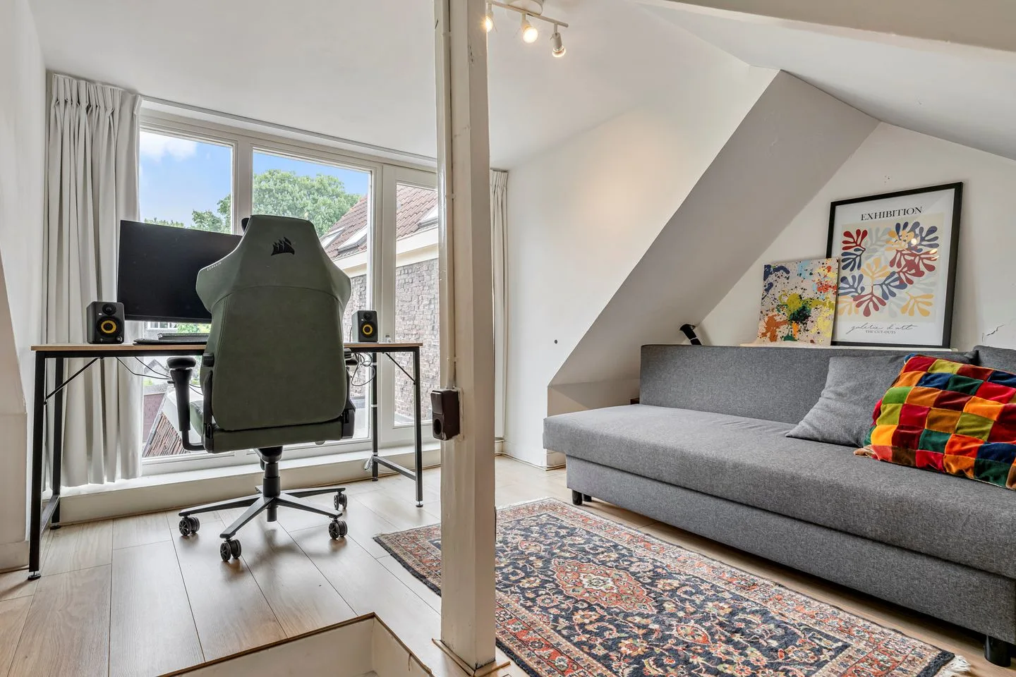 Jan Aartestraat 94 Tilburg thumbnail 33