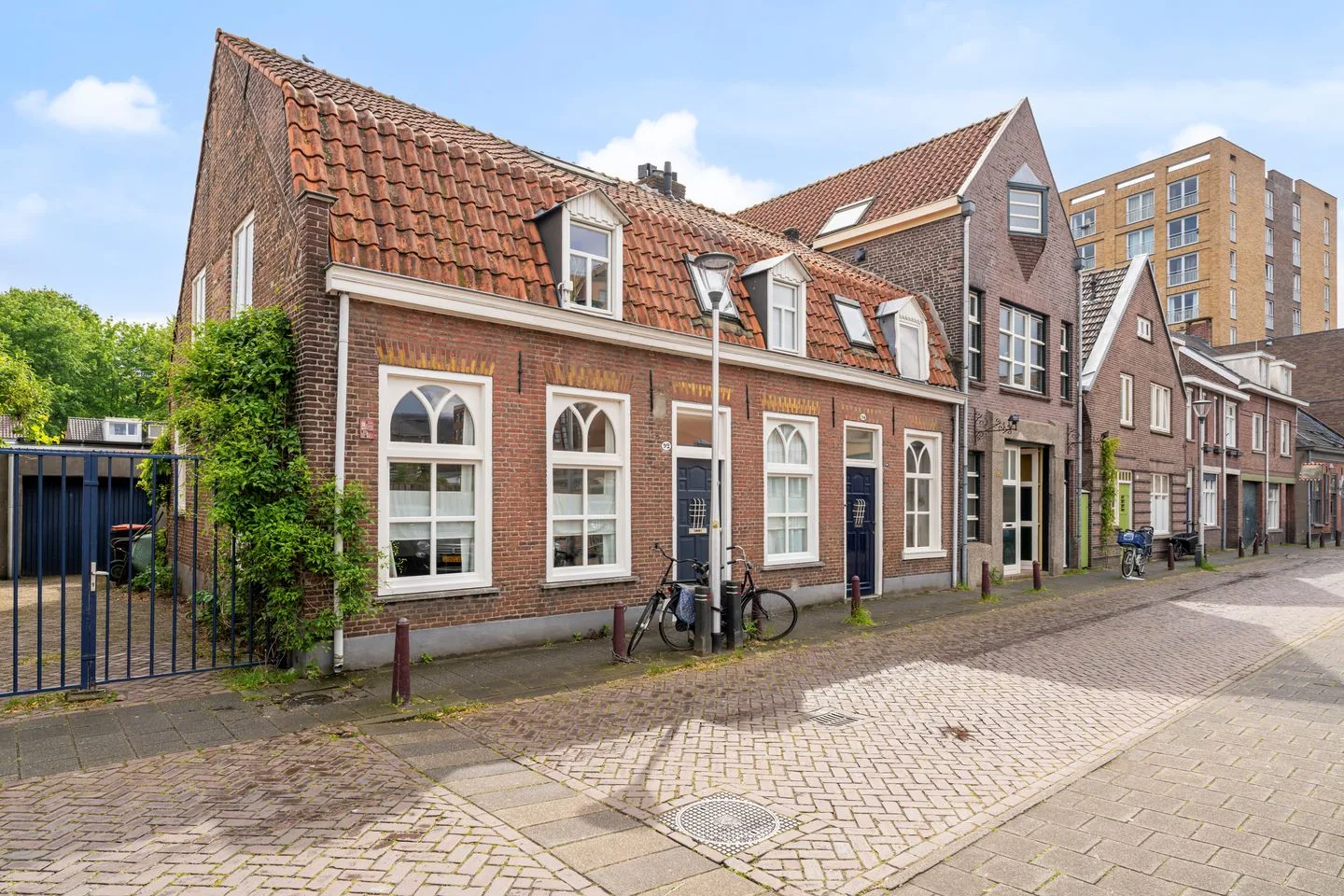 Jan Aartestraat 94 Tilburg thumbnail 42