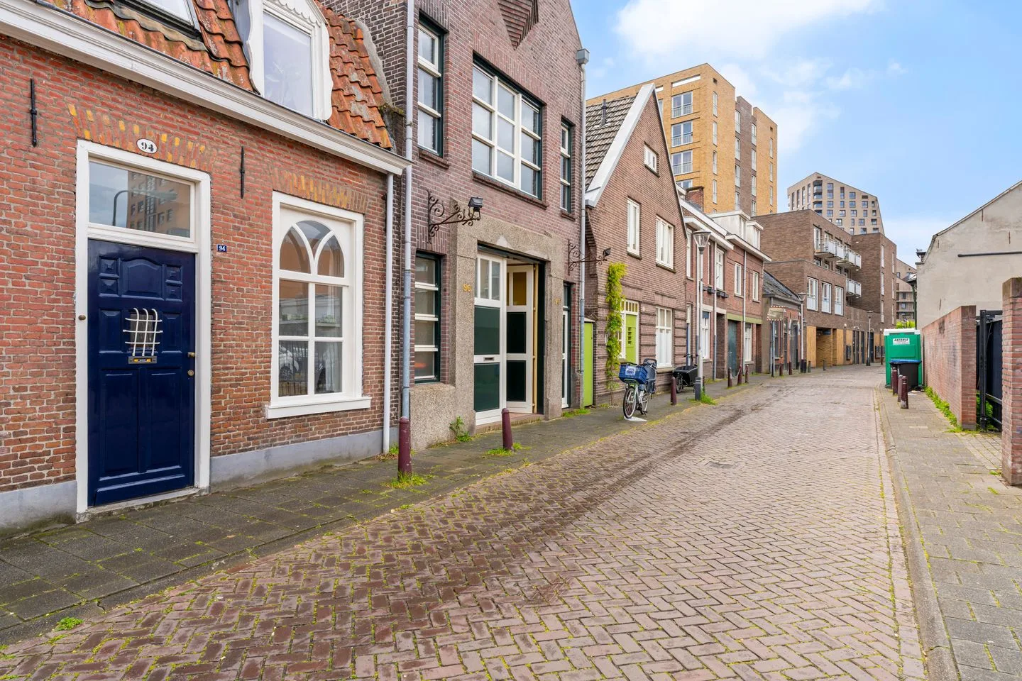 Jan Aartestraat 94 Tilburg thumbnail 43