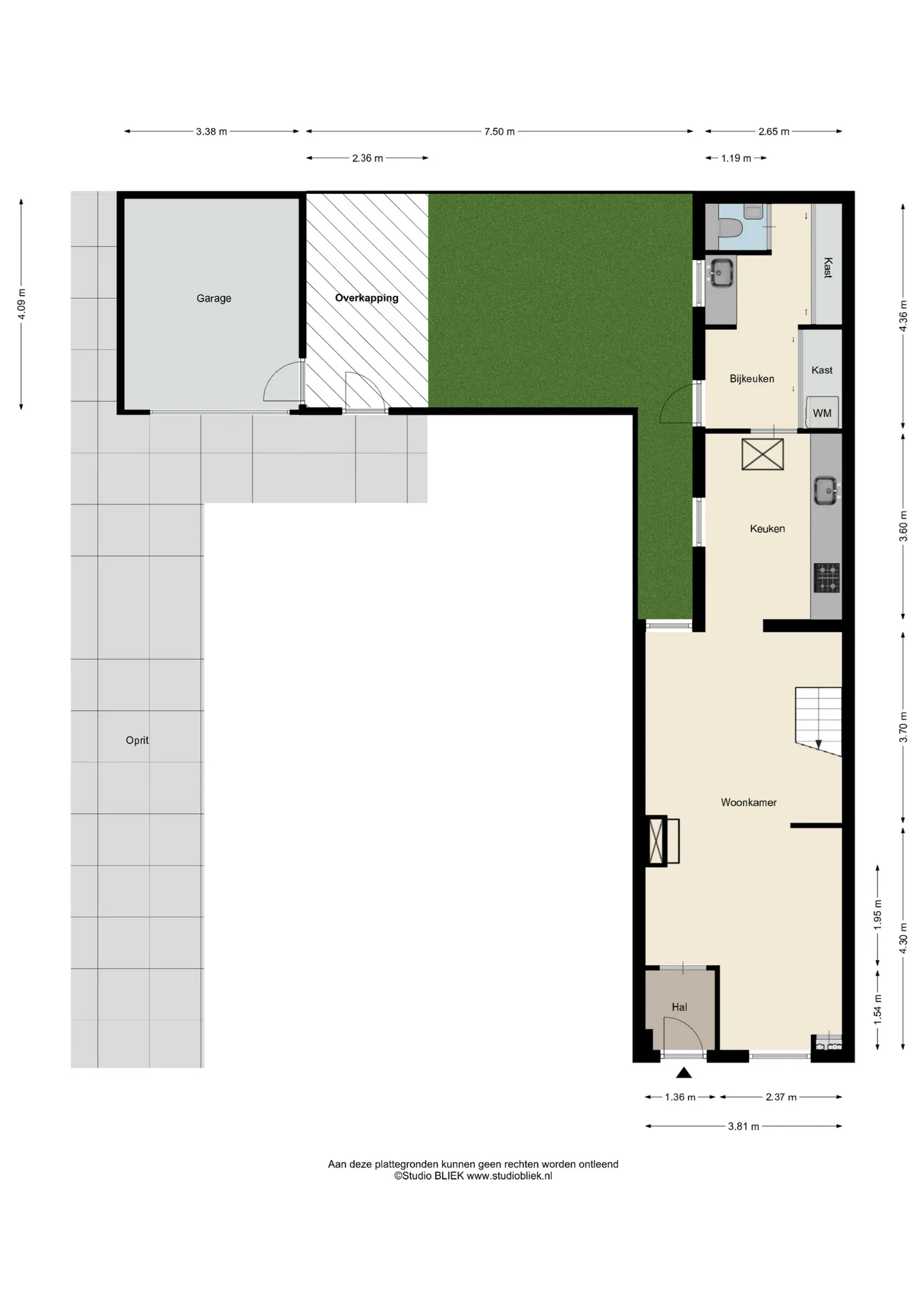 Jan Aartestraat 94 Tilburg thumbnail 44