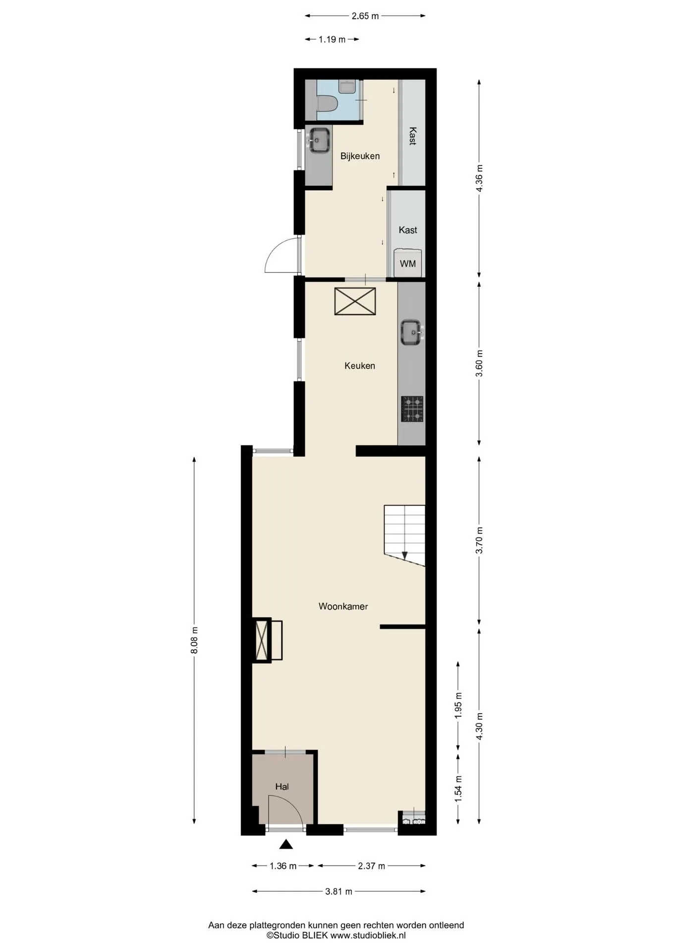 Jan Aartestraat 94 Tilburg thumbnail 46